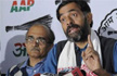 AAP has turned into a Khap Panchayat, Kejriwal is a dictator: Prashant Bhushan